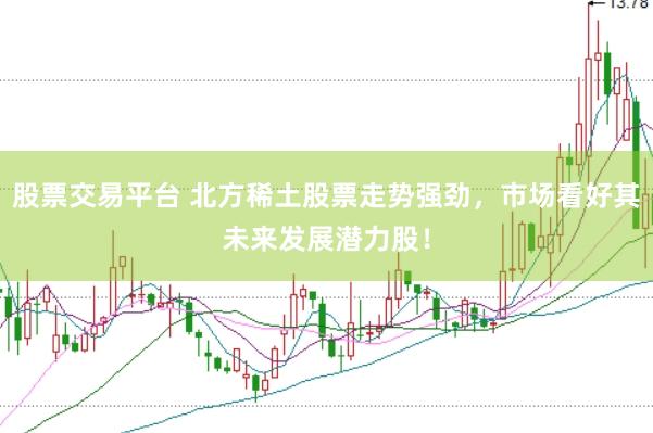 股票交易平台 北方稀土股票走势强劲，市场看好其未来发展潜力股！