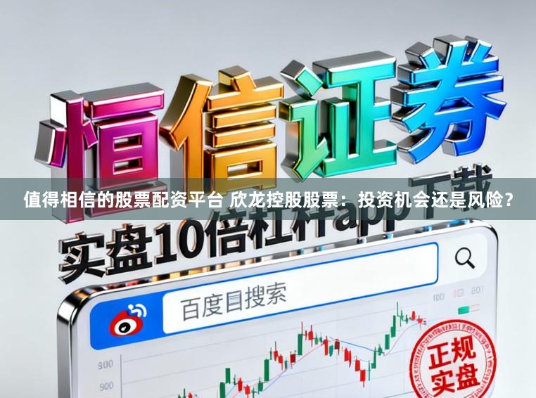 值得相信的股票配资平台 欣龙控股股票：投资机会还是风险？