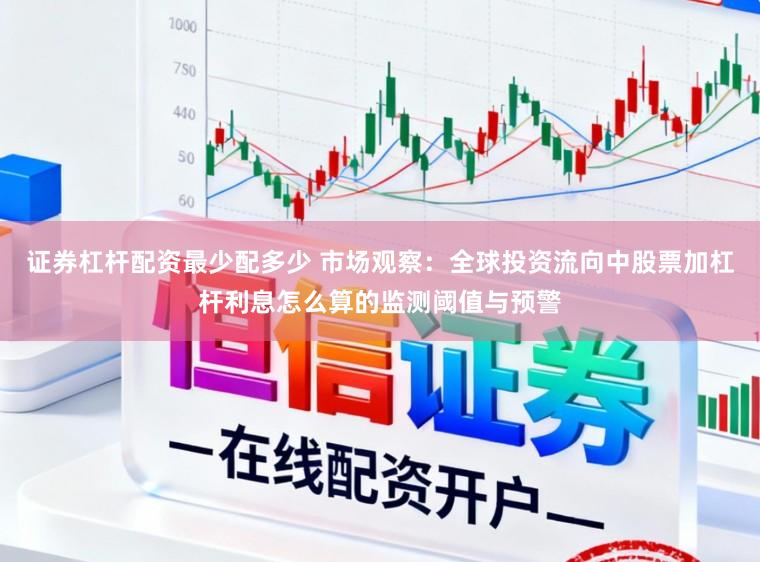 证券杠杆配资最少配多少 市场观察：全球投资流向中股票加杠杆利息怎么算的监测阈值与预警